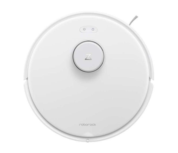 ROBOROCK Qrevo Curv 5A1 - 1327182 - zdjęcie 10